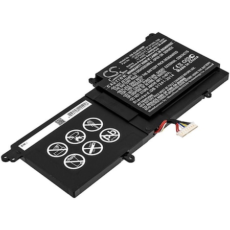 Bsc Preferred Haier T30 Laptop and Notebook Replacement Battery CS-CLN310NB.1